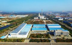 臥龍煙臺變壓器訂單同比上揚(yáng)
