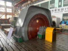 聚焦四新業(yè)務(wù)||喜訊！臥龍電驅(qū)大型驅(qū)動(dòng)集團(tuán)TD