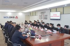 大型驅(qū)動集團南陽防爆順利通過海關高級認證審