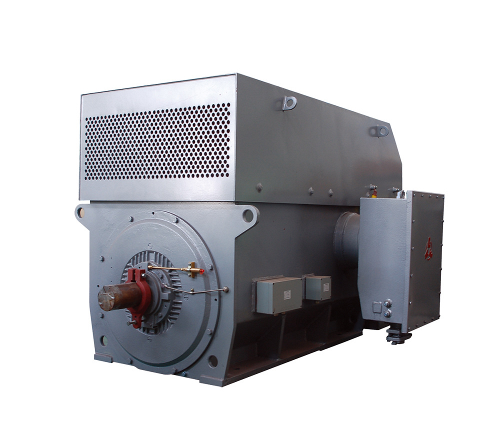 YXKK高壓電動機(jī)