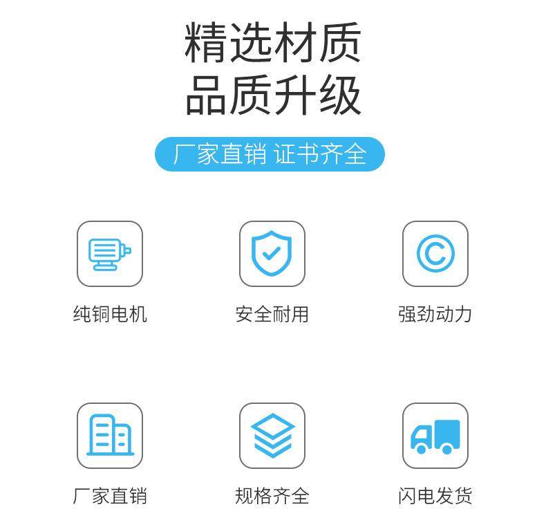 YFB4粉塵防爆三相異步電動機(圖2)