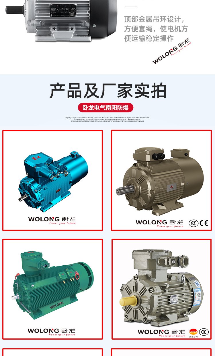 YE4 WE4-315S-2 110KW 變頻調(diào)速一體機(jī)低振動(dòng)三相異步(圖6) YE4 WE4-315S-2 110KW 變頻調(diào)速一體機(jī)低振動(dòng)三相異步(圖6)