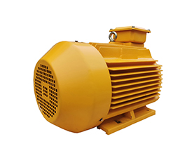 YE4 WE4-315S-2 110KW 變頻調(diào)速一體機(jī)低振動三相異步