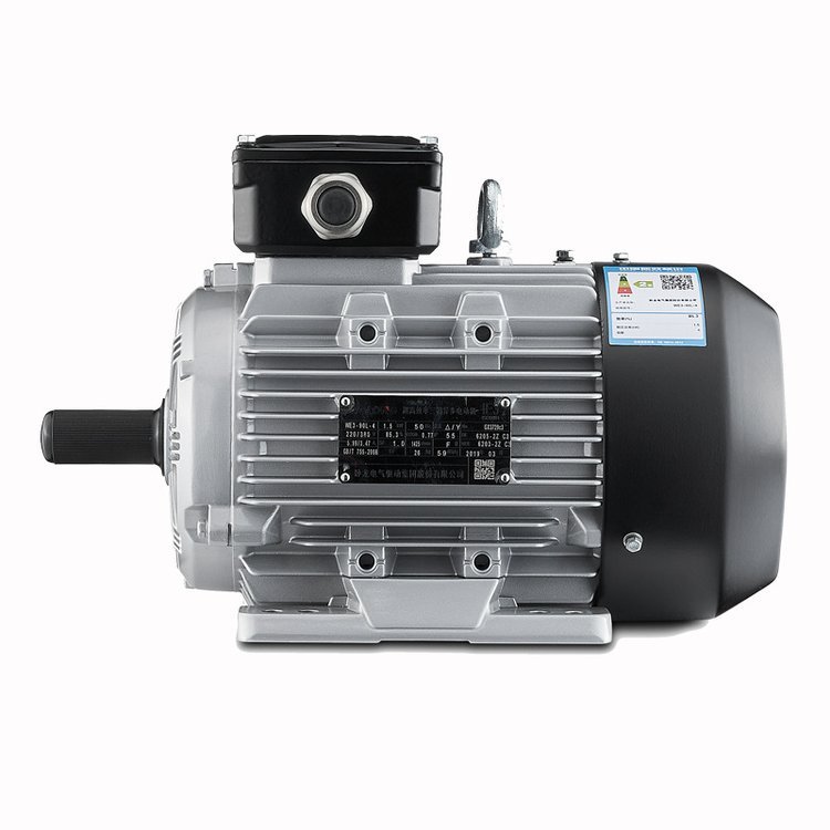 南陽(yáng)防爆電機(jī)：打造低壓高效三相異步電動(dòng)機(jī)的卓越品牌