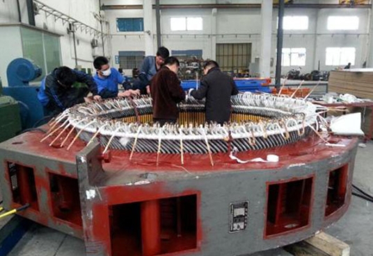 空調(diào)風(fēng)機(jī)用電機(jī)的振動(dòng)問(wèn)題及解決方案