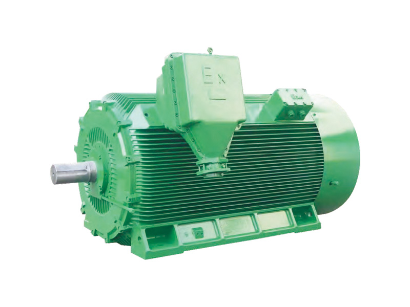 防爆電機(jī)常見問(wèn)題解析：防爆電機(jī)的密封性失效問(wèn)題