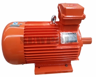 YBBP3粉塵防爆變頻三相異步電動(dòng)機(jī)的核心優(yōu)勢(shì)是什么