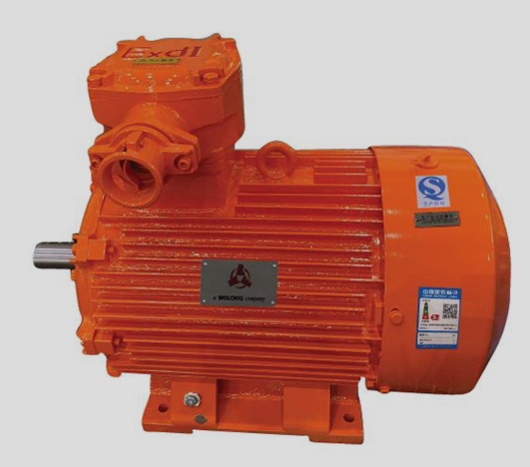 防爆電機(jī)與普通電機(jī)的區(qū)別：以南陽(yáng)防爆電機(jī)為例