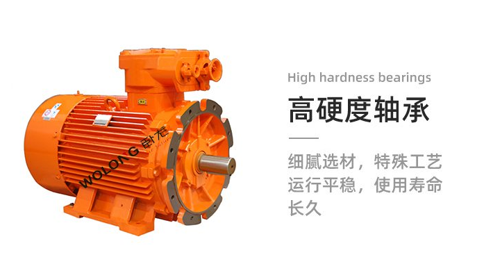 變頻電機技術(shù)突圍：從節(jié)能革命到智能未來，看南陽防爆電機如何領(lǐng)跑行業(yè)