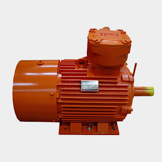 為什么要強制使用防爆電機來代替普通電機