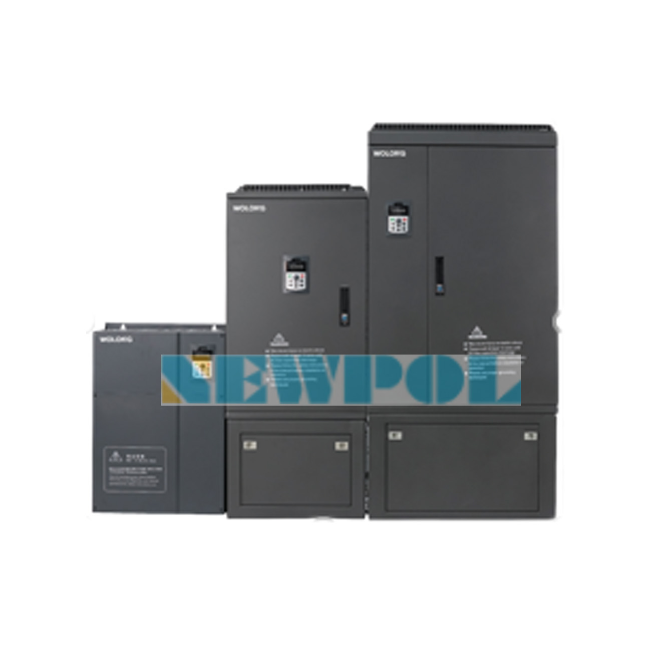 WD80/80E通用矢量型變頻器(圖1)