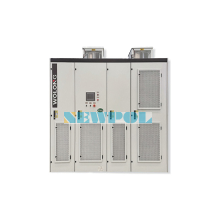 抽油機永磁電機驅(qū)動系統(tǒng)(圖1) 抽油機永磁電機驅(qū)動系統(tǒng)(圖1)