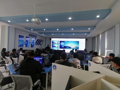 服務(wù)地方經(jīng)濟(jì) 助力網(wǎng)絡(luò)安全建設(shè)——蘭州市安寧區(qū)中小微企業(yè)信息技術(shù)從業(yè)人員網(wǎng)絡(luò)安全意識培訓(xùn)順利進(jìn)行