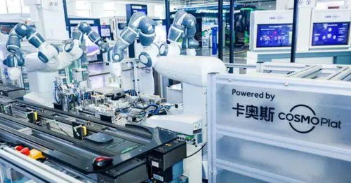 提振信心，培育壯大市場主體 企業(yè)網(wǎng)絡(luò)技術(shù)服務(wù)在山東經(jīng)濟(jì)轉(zhuǎn)型中的關(guān)鍵角色