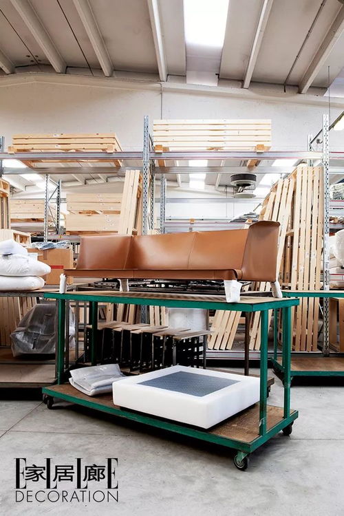 靈活回歸，匠心再續(xù) 退休工人重返FlexForm家具工廠的家居銷(xiāo)售新篇章